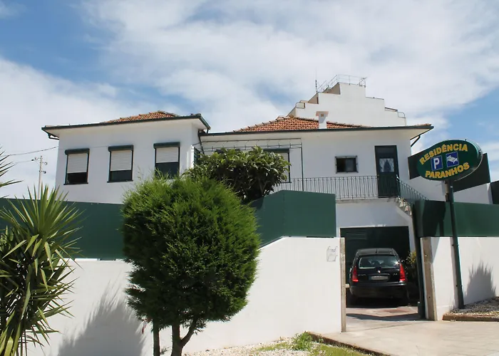 Residencial Paranhos