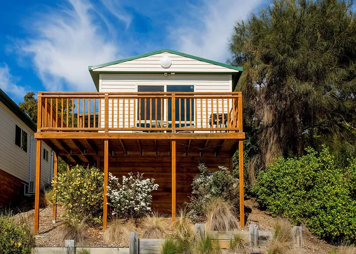Discovery Parks -