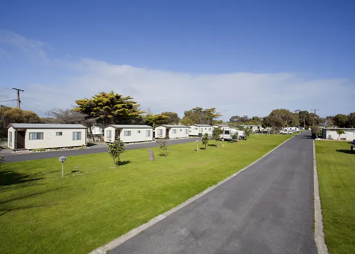 Discovery Parks - Robe