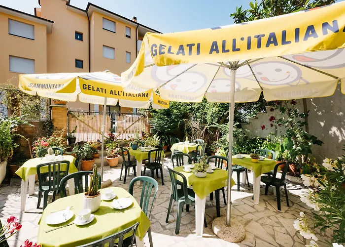 Hotel Cala Di Forno Fonteblanda