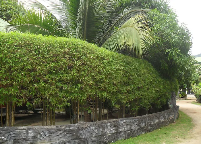 Dreamland Resort Thong Nai Pan Yai