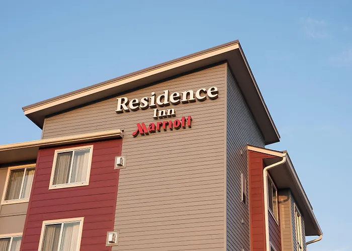 Residence Inn By Marriott