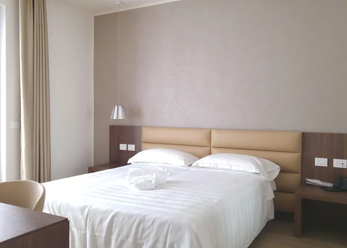 Hotel Al Veliero Pontevico