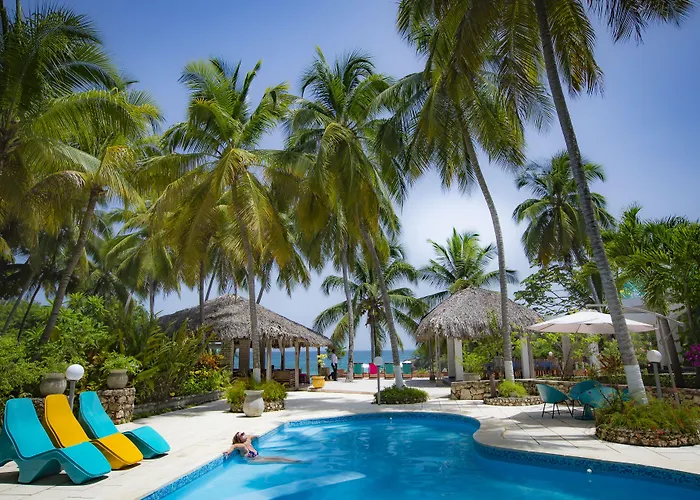 Hotel Restaurant Cyvadier Plage