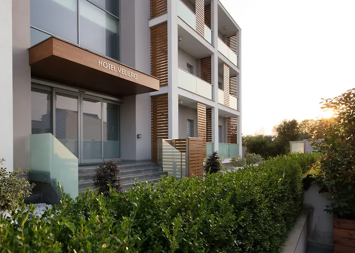 Hotel Al Veliero