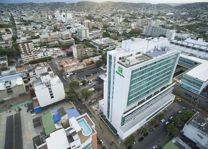 Holiday Inn Cúcuta, an IHG Hotel