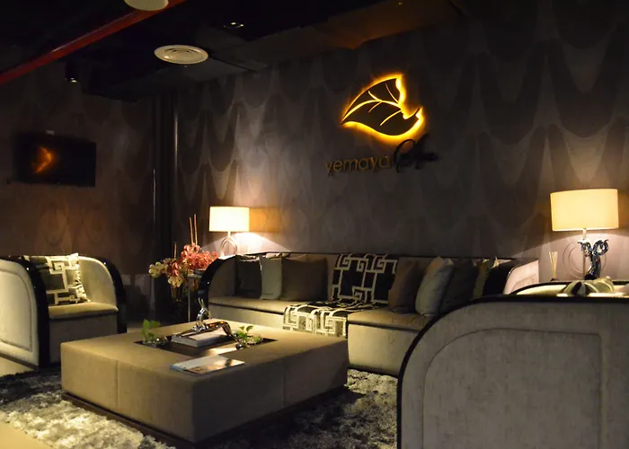 G Hotel Kelawai Tanjung Tokong