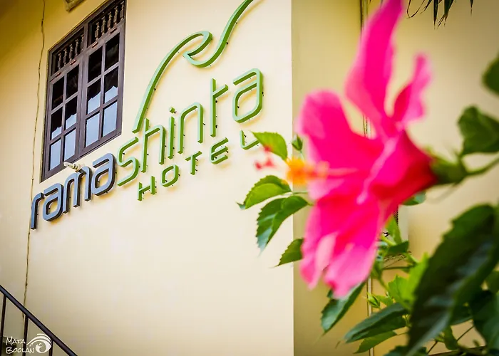 Rama Shinta Hotel Candidasa