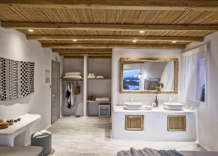 Orkos Beach Hotel Mikri Vigla