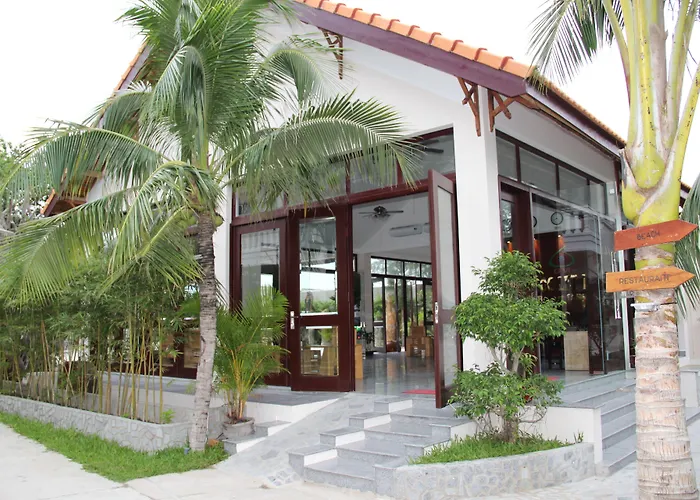 Gm Doc Let Beach Resort & Spa Ninh Hoa