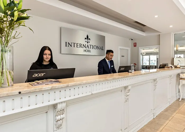 International