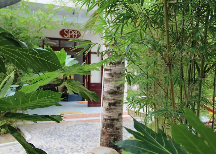 Gm Doc Let Beach Resort & Spa Ninh Hoa