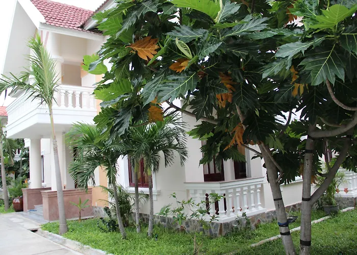 Gm Doc Let Beach Resort & Spa Ninh Hoa