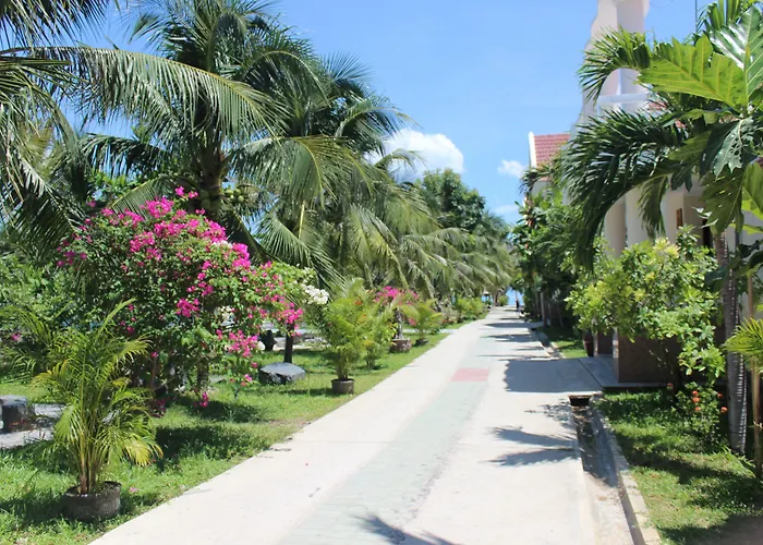 GM Doc Let Beach Resort&Spa Ấp Ninh Hòa 