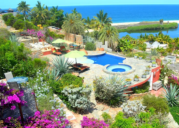 Los Colibris Casitas