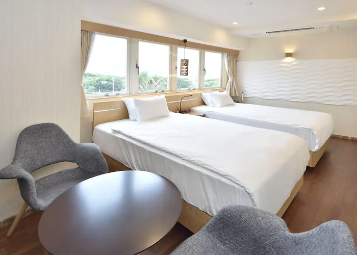 Breath Hotel Katase 