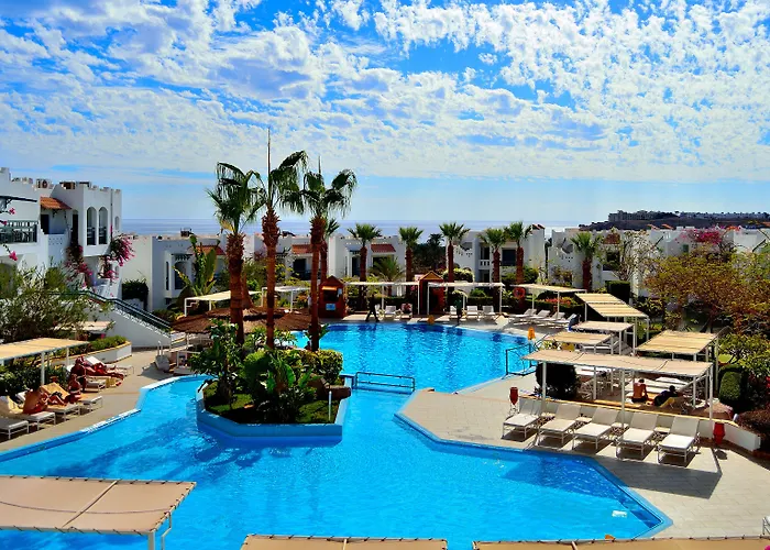 Jaz Neo Naama Bay Hotel Sharm-el-Sheikh
