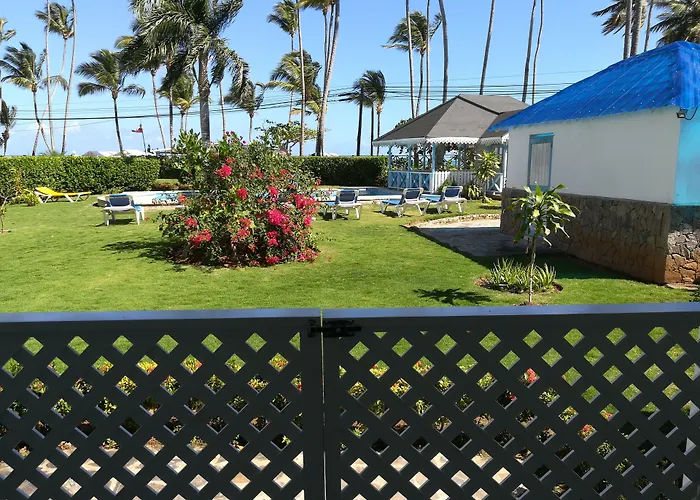 Costarena Beach Hotel