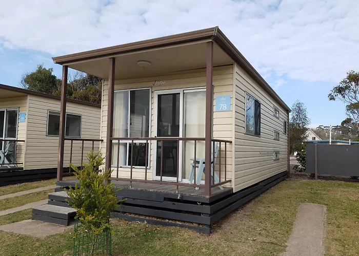 Discovery Parks - Pambula Beach