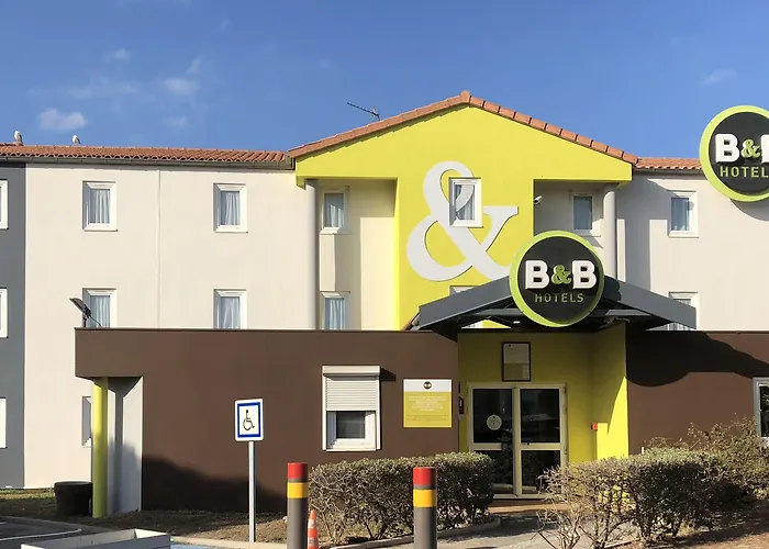 HOTEL Estaque