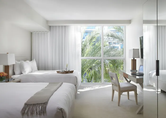 Grand Beach Hotel Surfside West