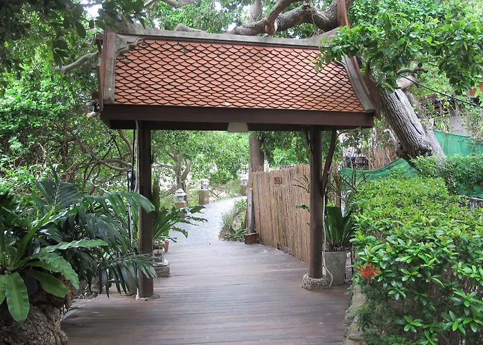 Vimarn Samed Resort