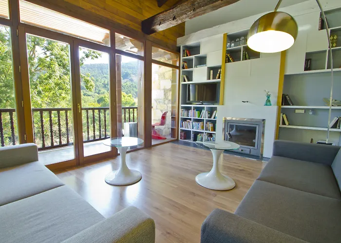 Villa Arce Hotel Puente Viesgo