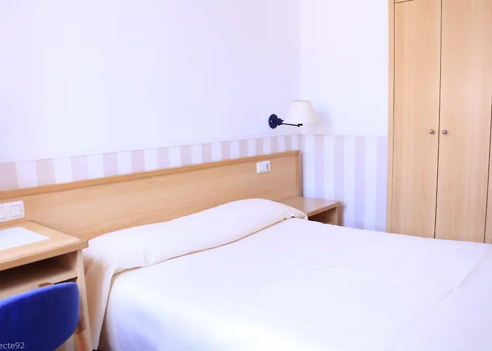 Hotel Torino El El Masnou
