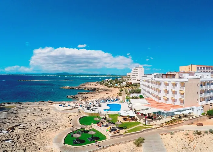 Universal Hotel Cabo Blanco - Adults Only Colonia de Sant Jordi