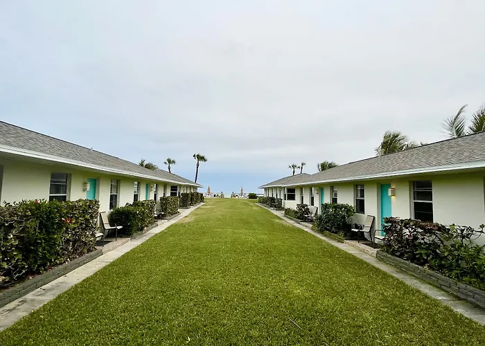 Surf Studio Beach Resort