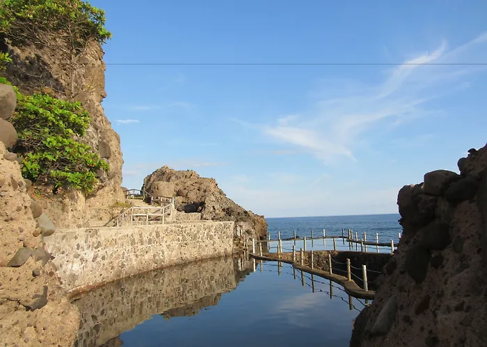 Atami Escape Resort La Libertad