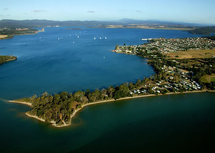 Beauty Point Tourist Park