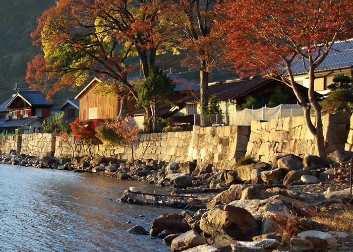 Grand Park Hotel Okubiwako Makino