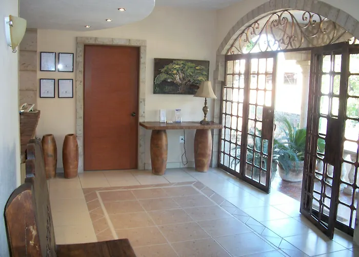 Hotel Condominium La Posada de Bucerías