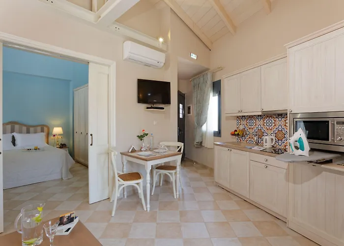 Ionia Suites Rethimnon