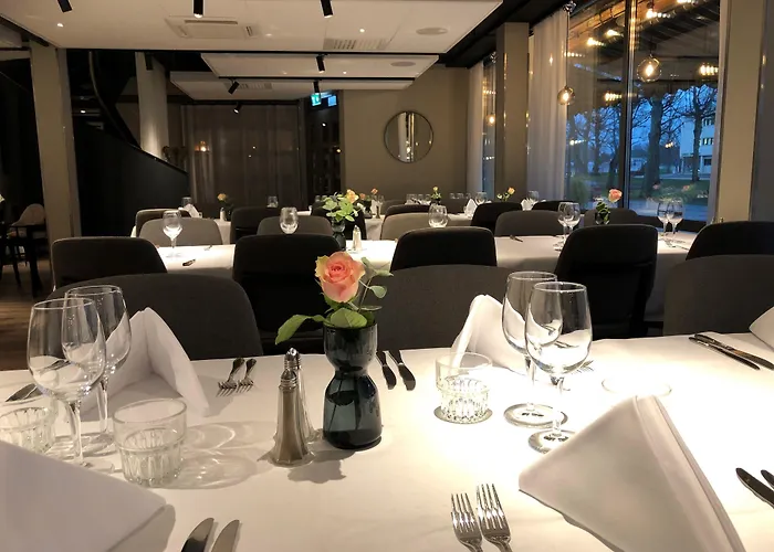 Park Alandia Hotel Mariehamn