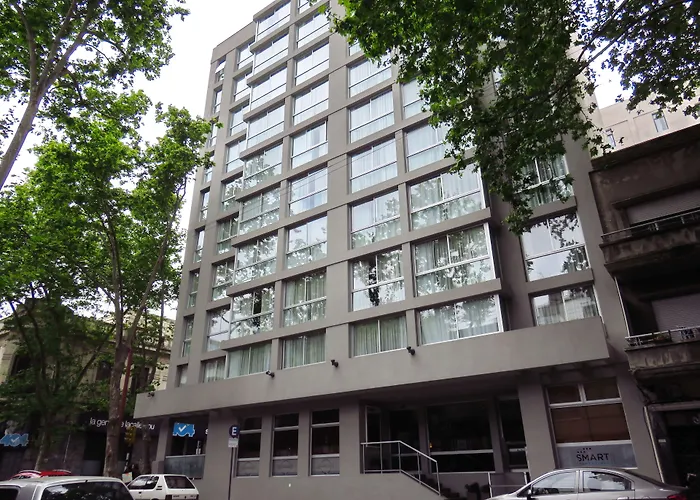 Smart Montevideo