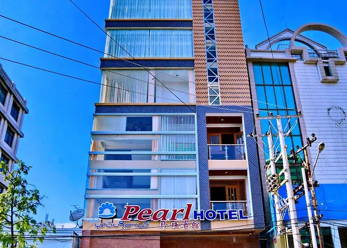 Royal Pearl Hotel