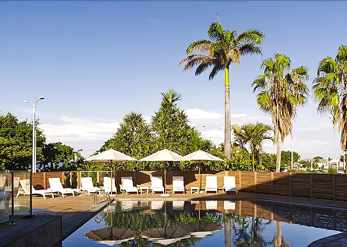Villa Delisle Hôtel&Spa Saint Pierre