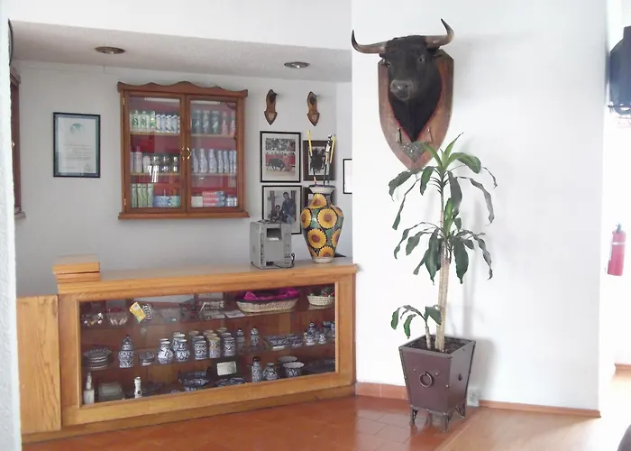Hotel La Posada