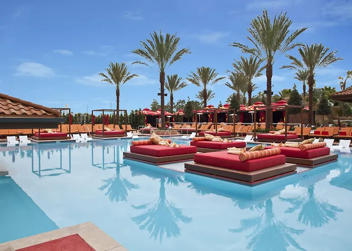 Golden Nugget Lake Charles