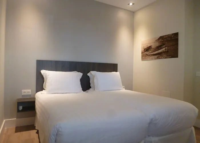 Hotel H Boutique La Caleta Bay La Herradura 