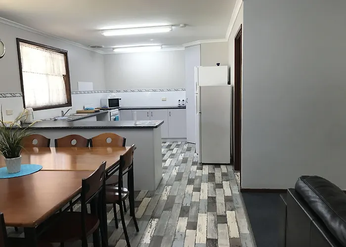 Havana Villas Albany