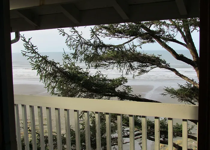 Ocean Crest Resort