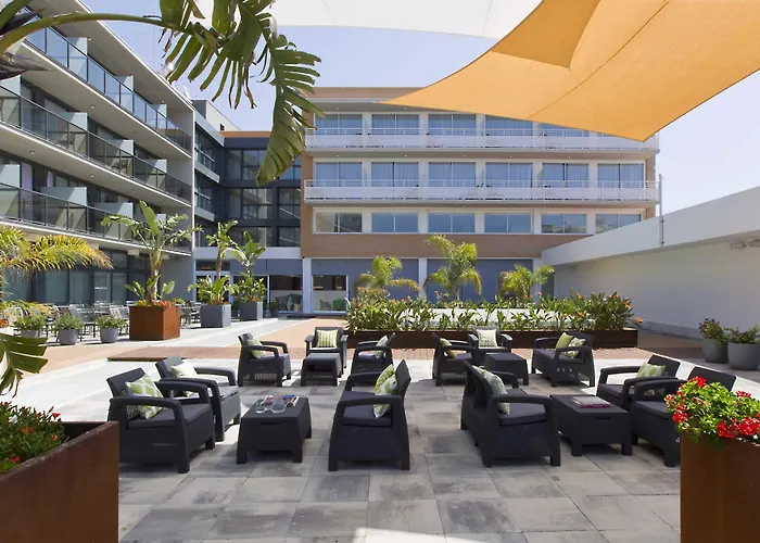 Altafulla Mar Hotel