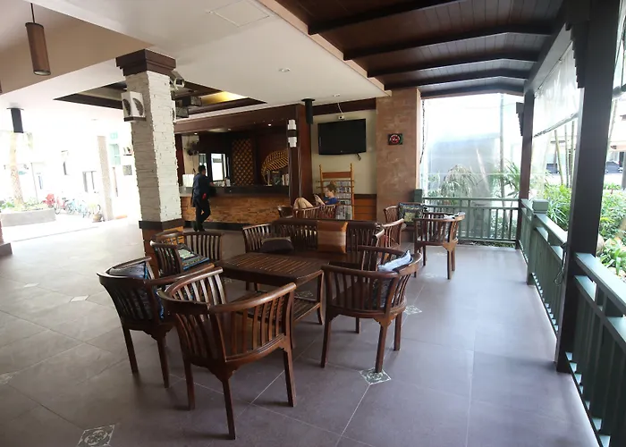P.P. Palmtree Resort Phi Phi Don