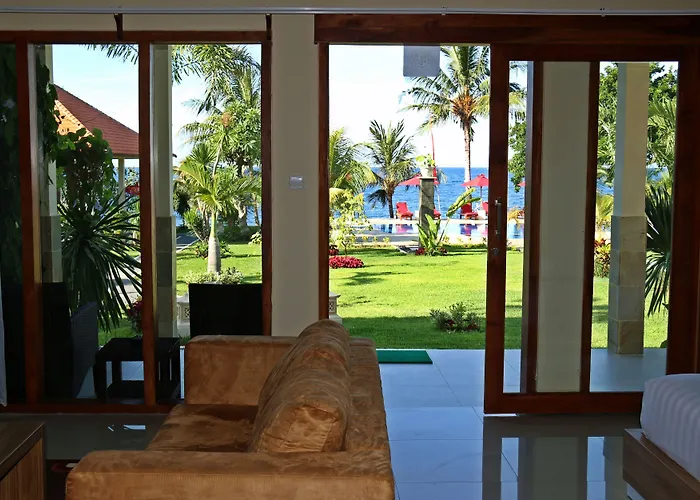 Bali Dive And Spa