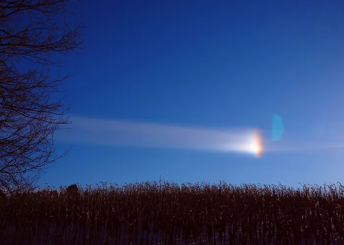 Our Valley View Bed & Breakfast