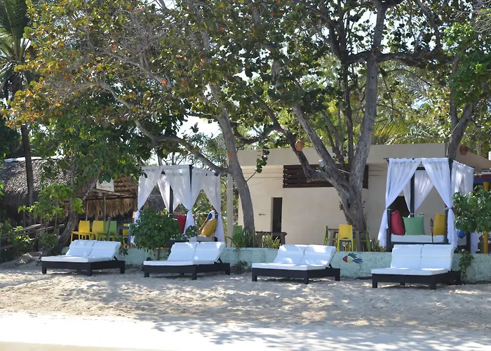 Paradise Island Beach Resort