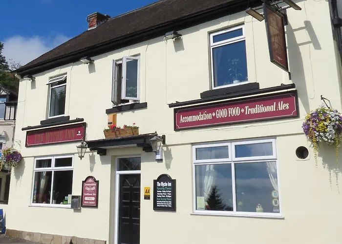 The Wyche Inn